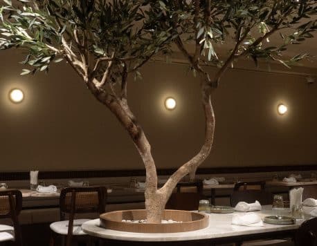 HNINN – Contemporary Brunch & Dining