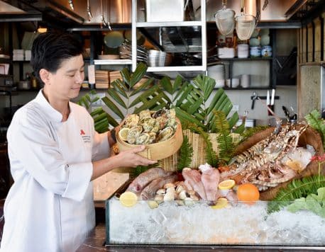 Big Fish & Bar