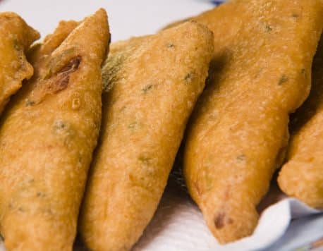 New Bukhara’s Indian Restaurant