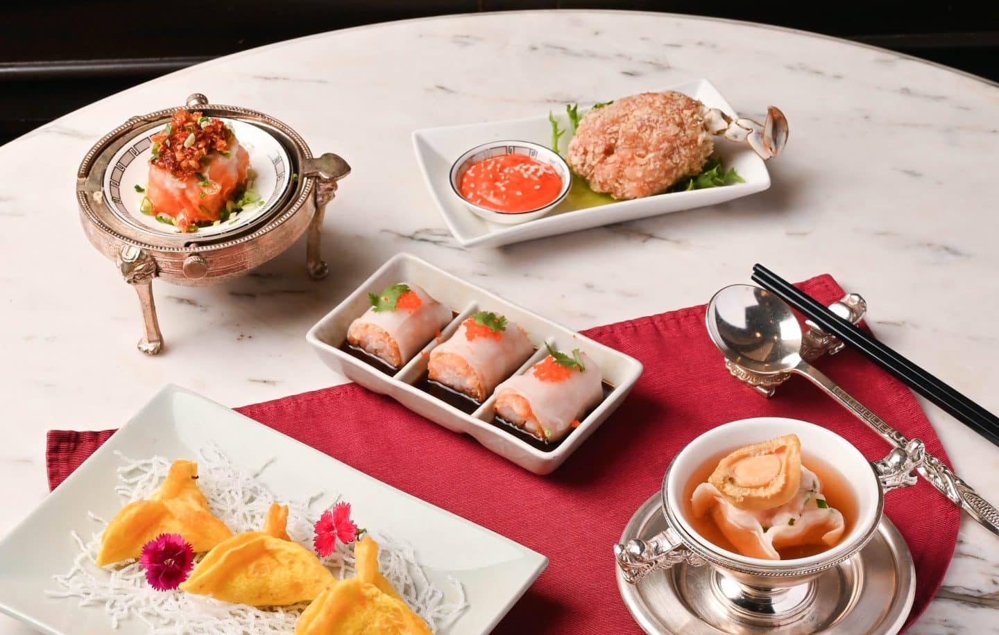 Sui Sian Chinese Restaurant