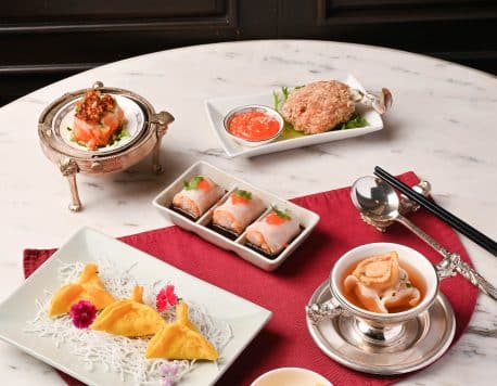 Sui Sian Chinese Restaurant