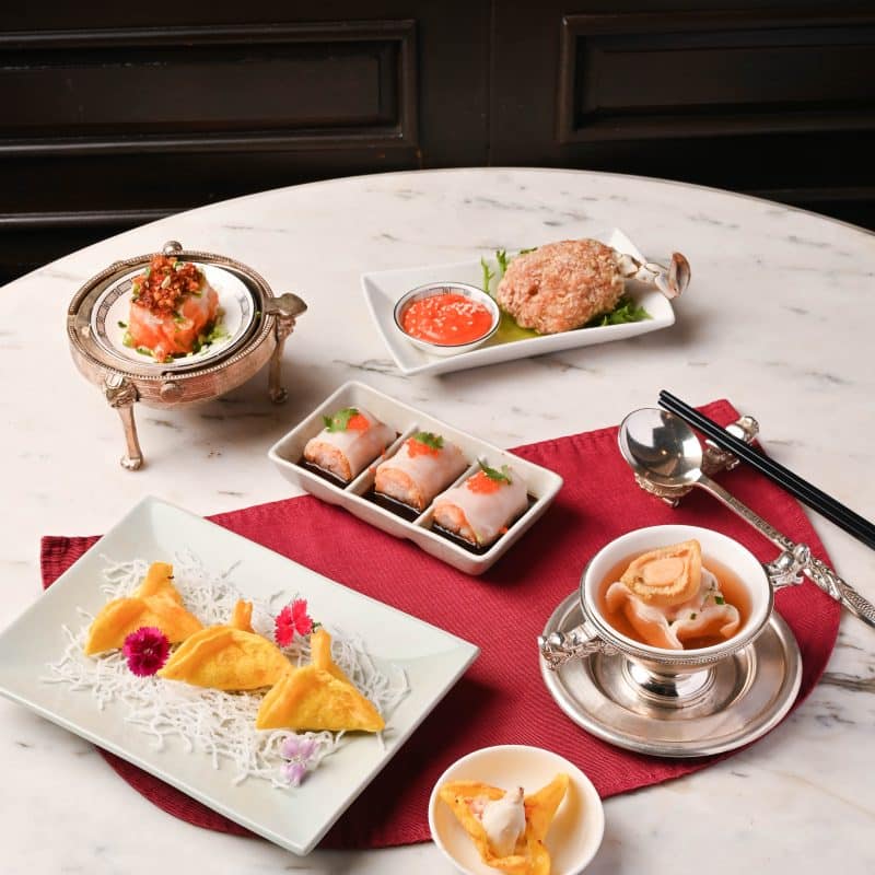 Sui Sian Chinese Restaurant