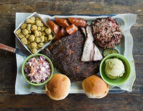Dinky’s BBQ