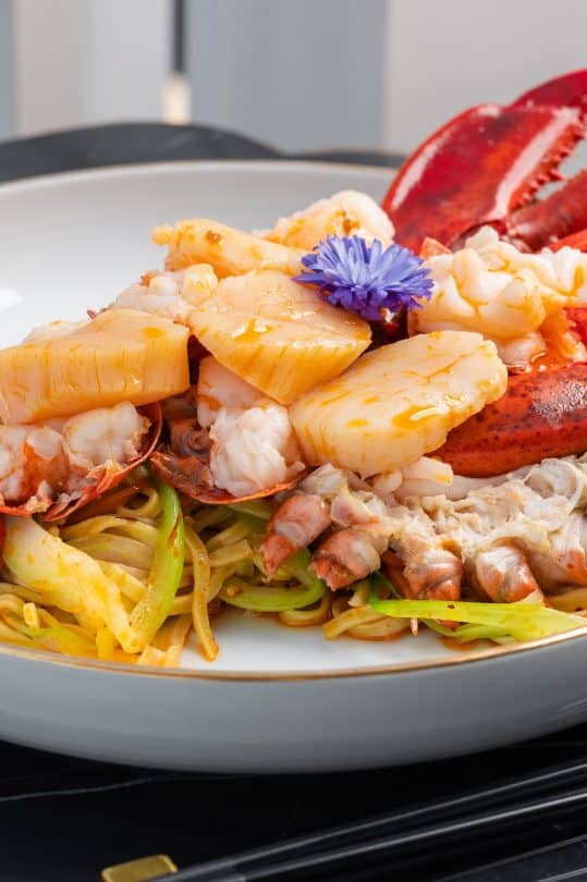 Asiatique Ancient Tea House