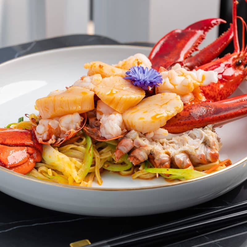 Asiatique Ancient Tea House