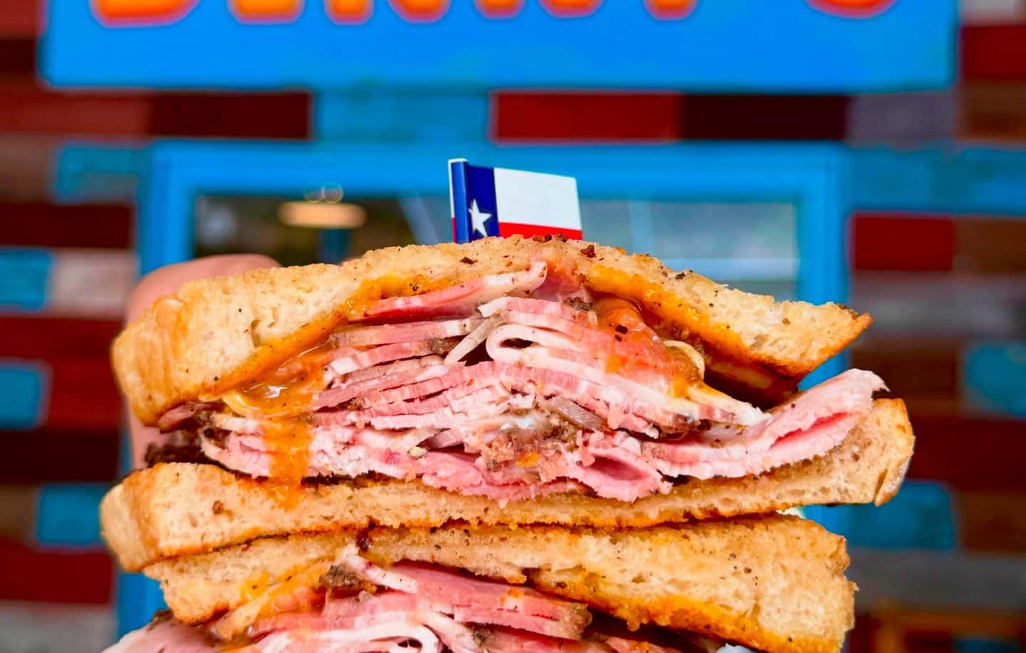 Dinky’s BBQ