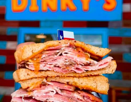 Dinky’s BBQ