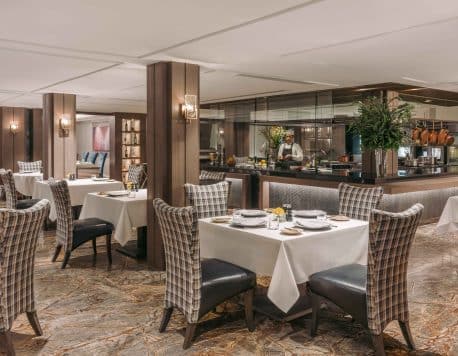 Fireplace Grill and Bar