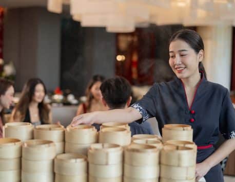 Yue Restaurant & Bar
