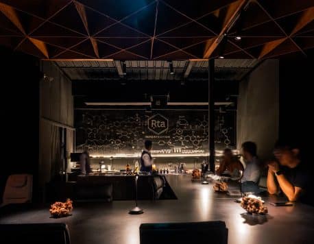 Haoma Bangkok