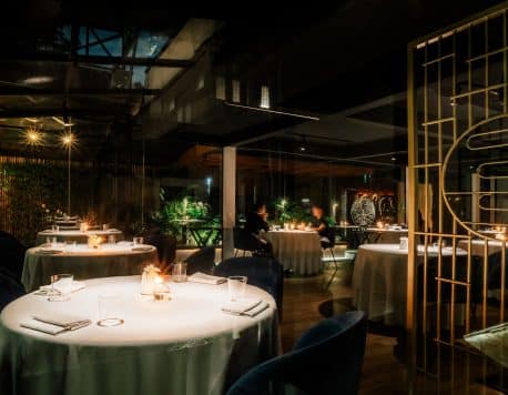 Haoma Bangkok