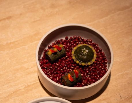Juksunchae