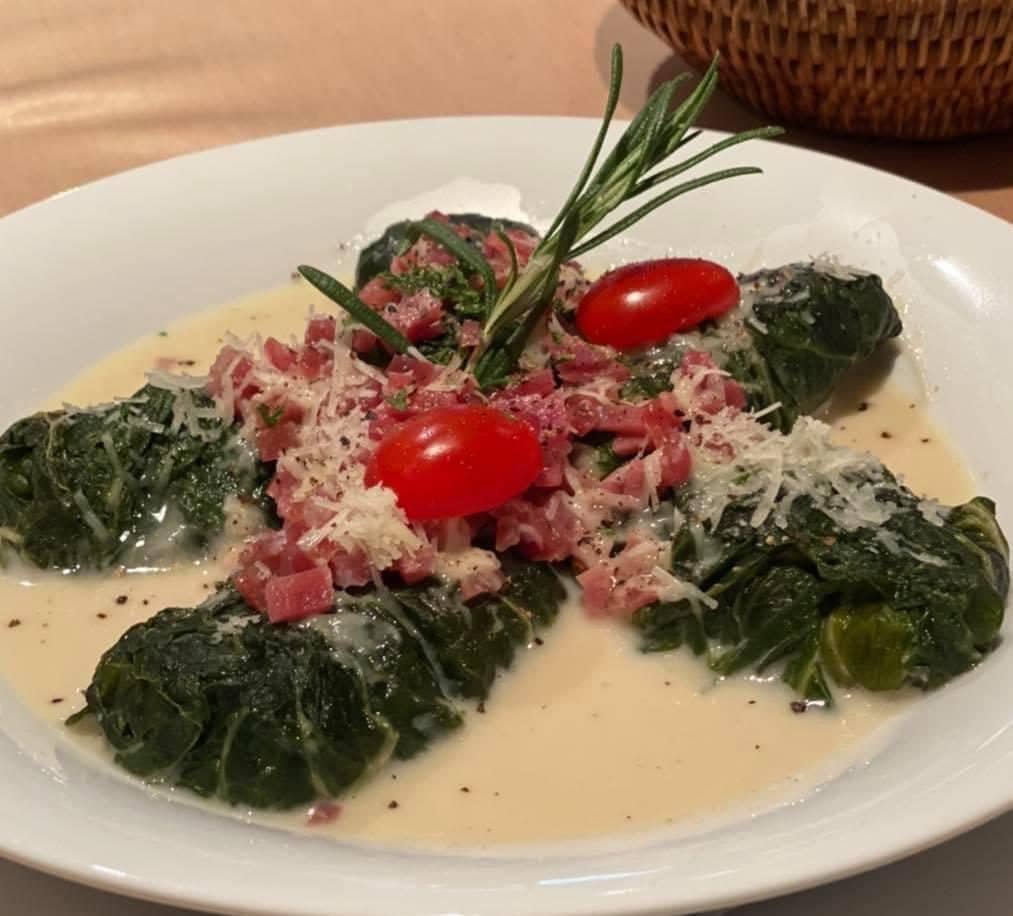 Chesa Swiss Cuisine