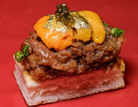 Thaan Charcoal Cooking