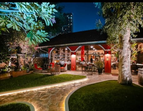 Enoteca Bangkok