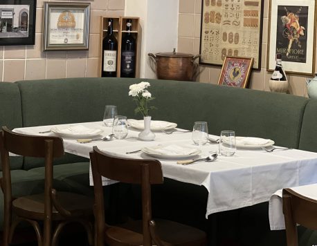 Giglio Trattoria Fiorentina