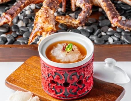Chai Jia Chai