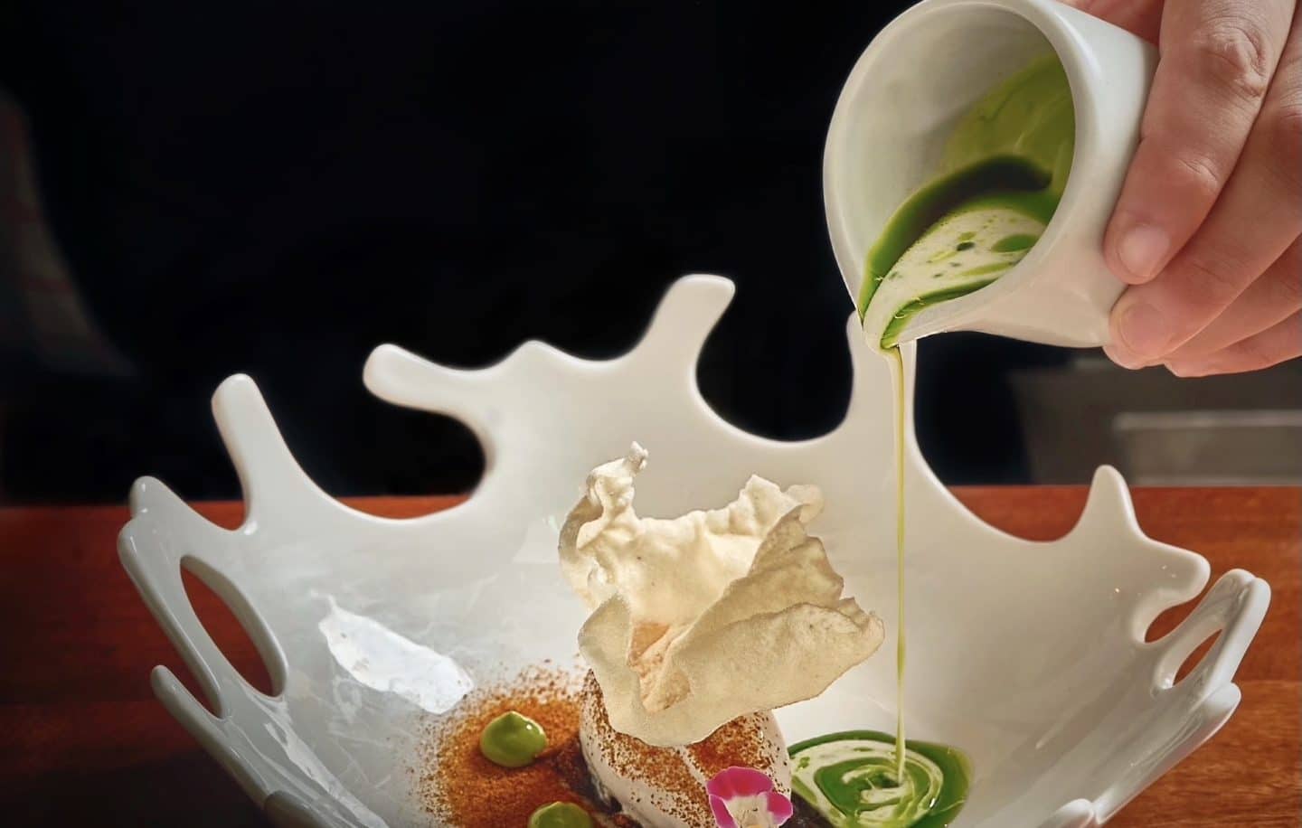 The Smokaccia Laboratory