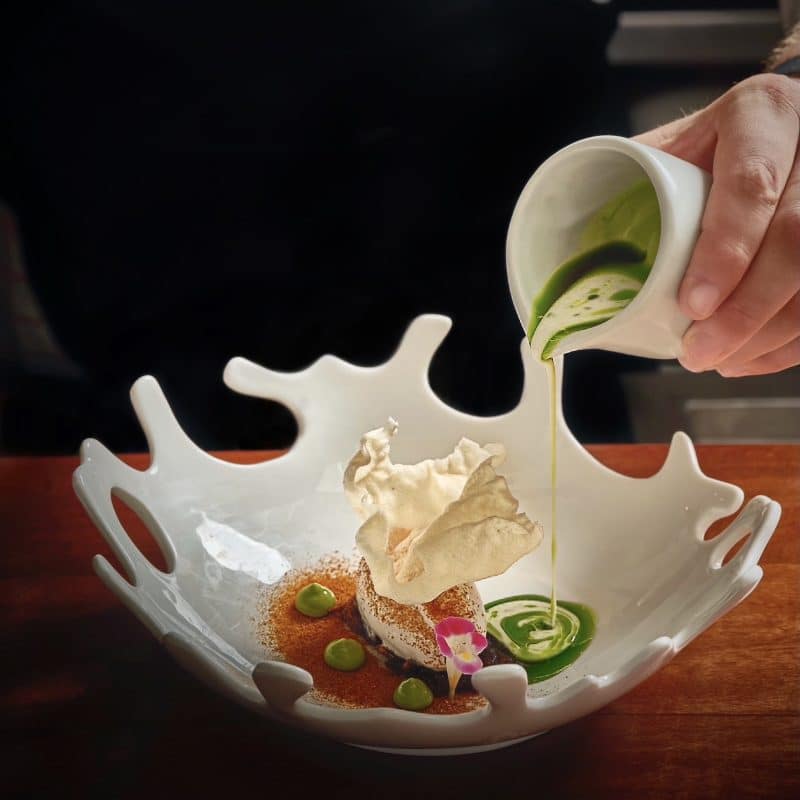 The Smokaccia Laboratory