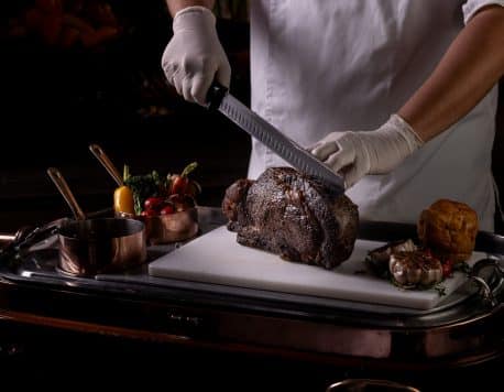 Fireplace Grill and Bar