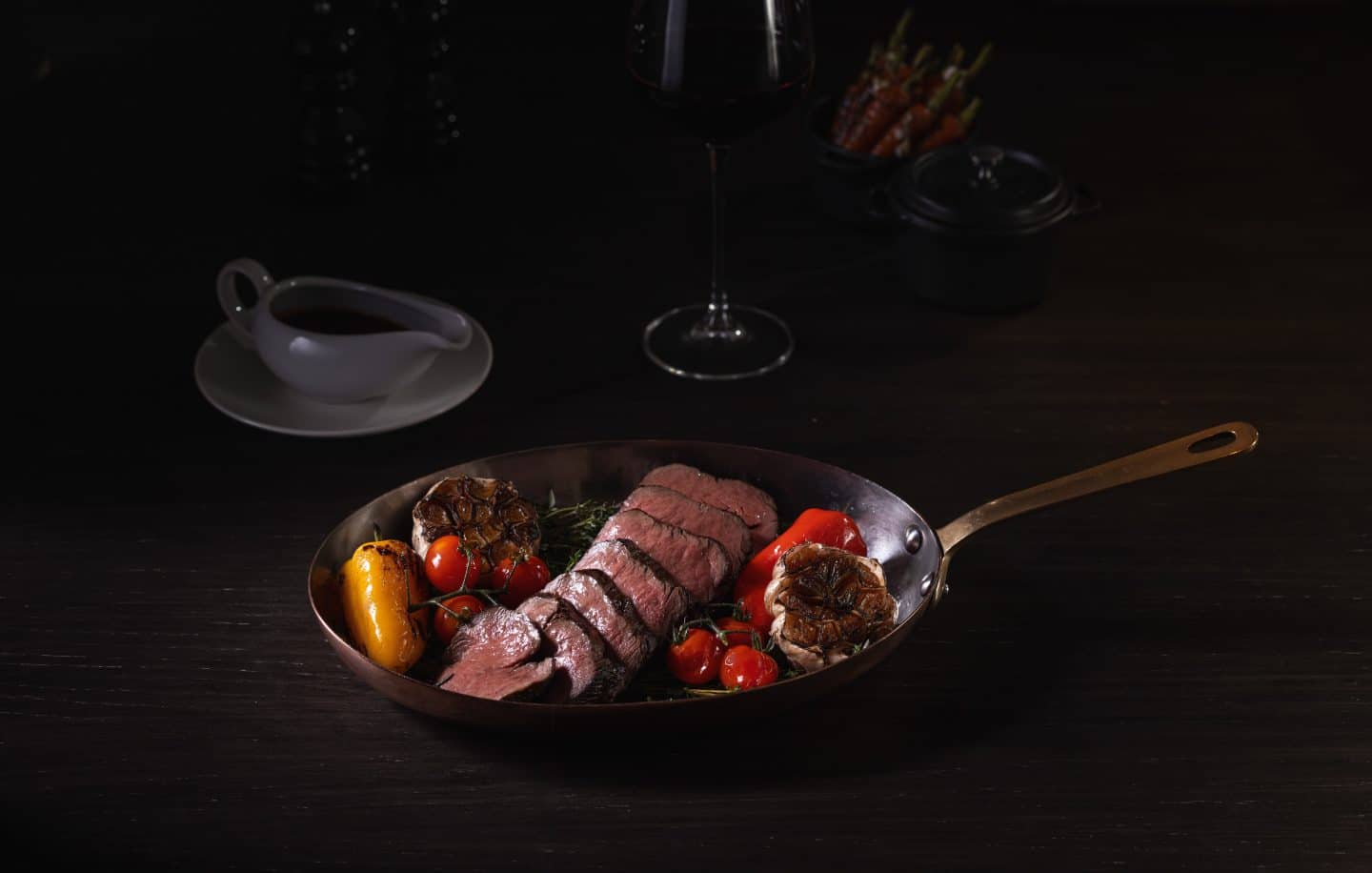 Fireplace Grill and Bar