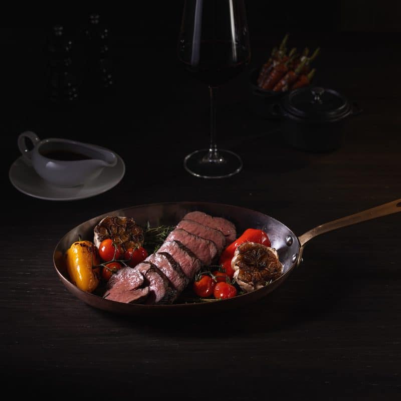 Fireplace Grill and Bar