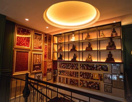 Bucha Gallery & Restaurant