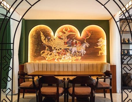 Bucha Gallery & Restaurant