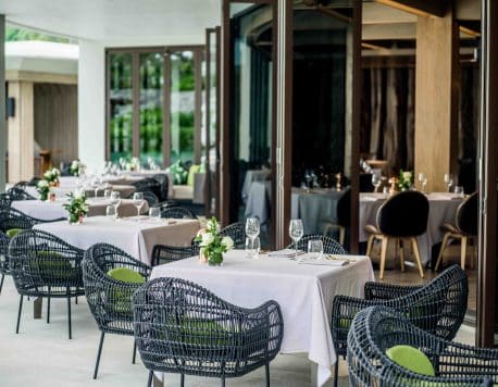 Jaras Restaurant