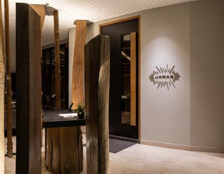 Jaras Restaurant