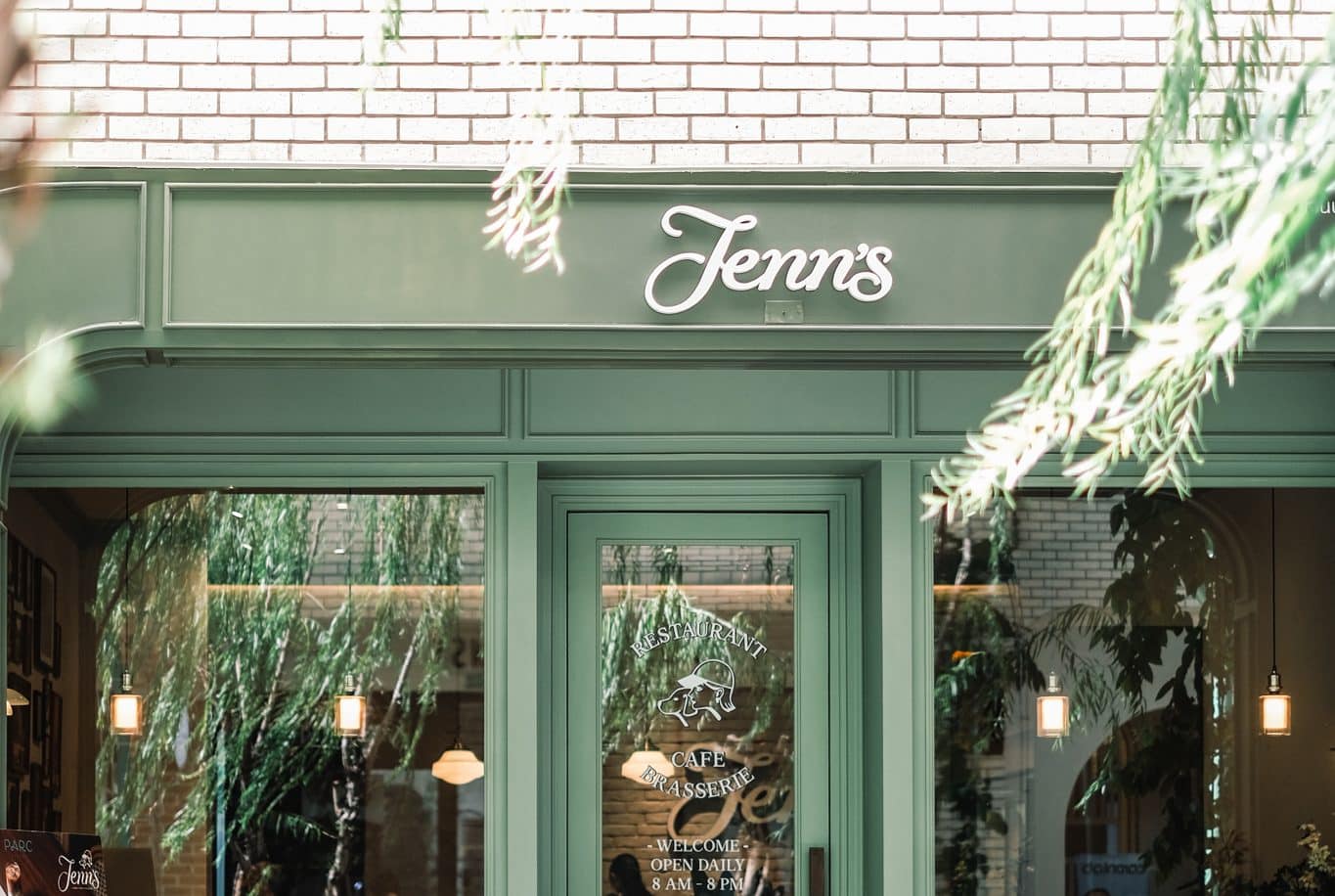 Jenn’s