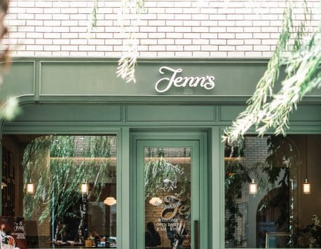 Jenn’s
