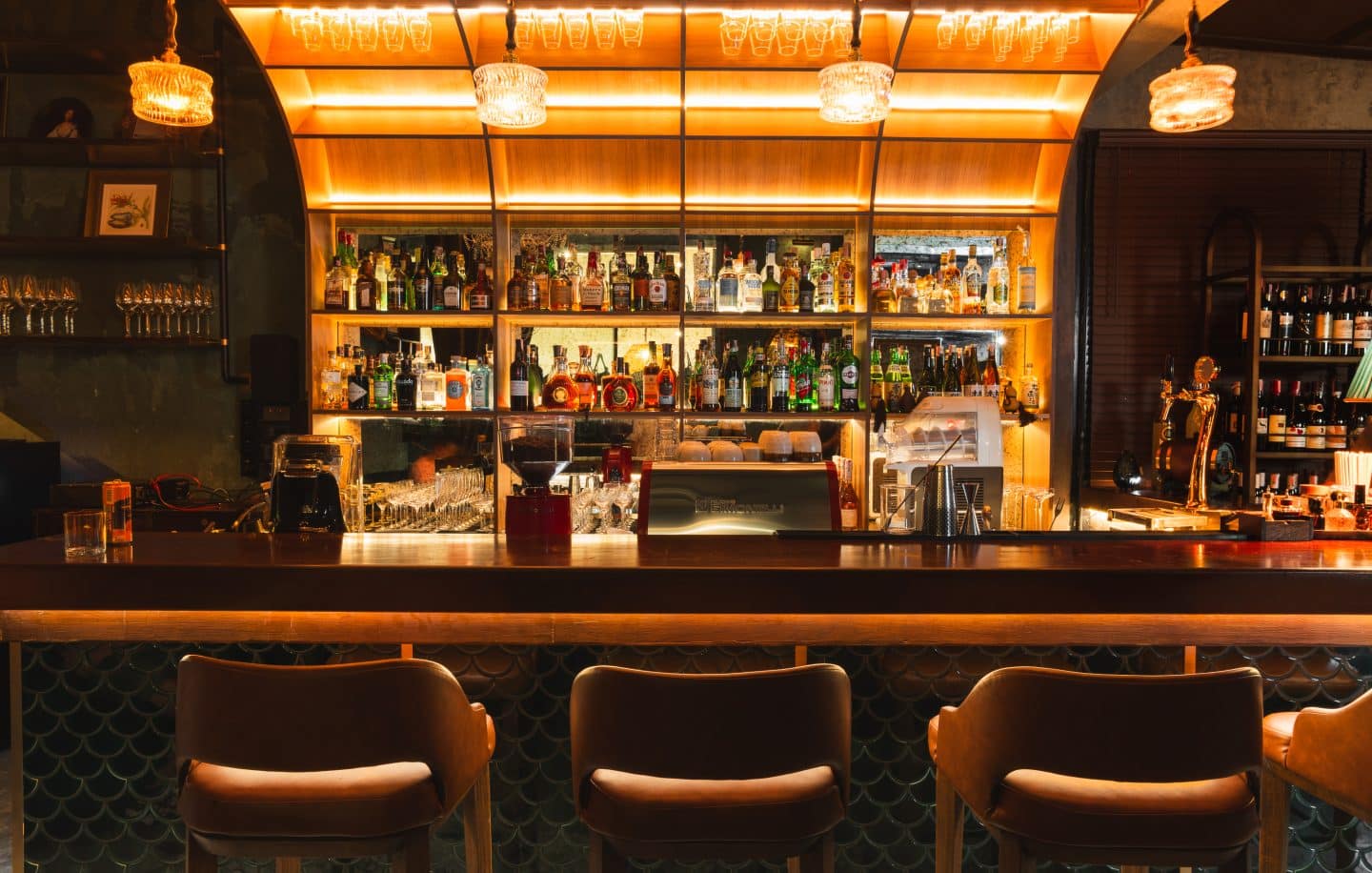 Joya Restaurant
