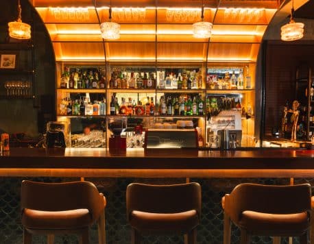Joya Restaurant