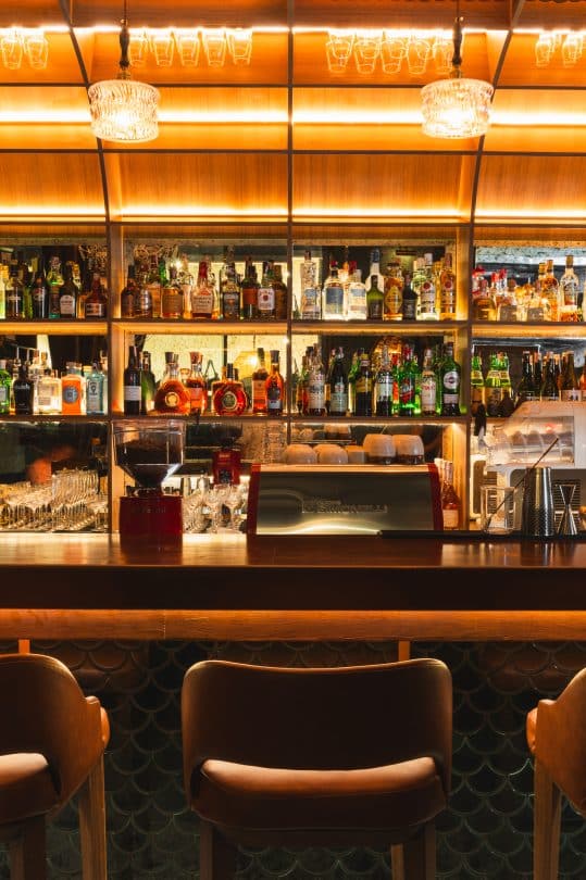 Joya Restaurant