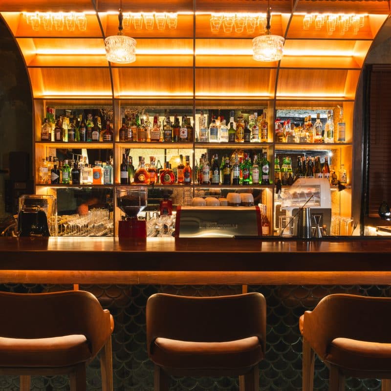 Joya Restaurant
