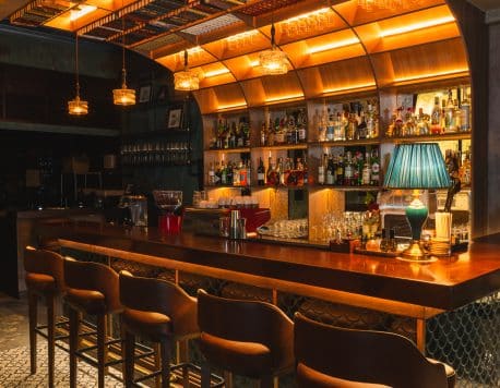 Joya Restaurant