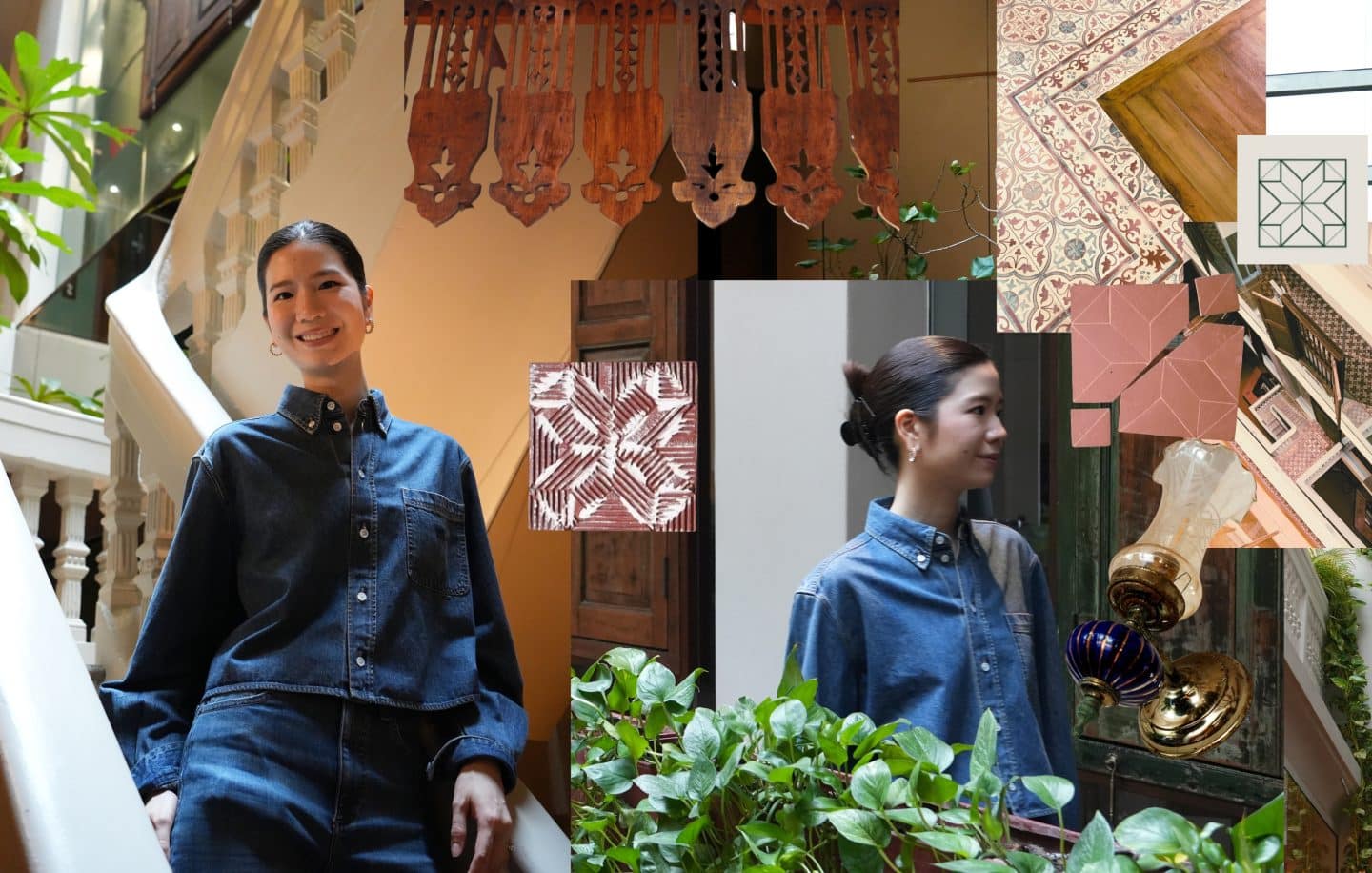 Friday Future Lister: Inside Old Town’s Coolest Hangout: Sand Assakul on Baan Trok Tua Ngork