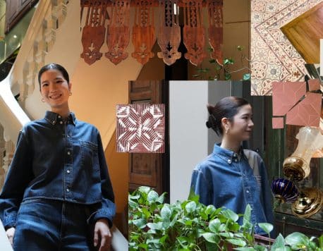 Friday Future Lister: Inside Old Town’s Coolest Hangout: Sand Assakul on Baan Trok Tua Ngork