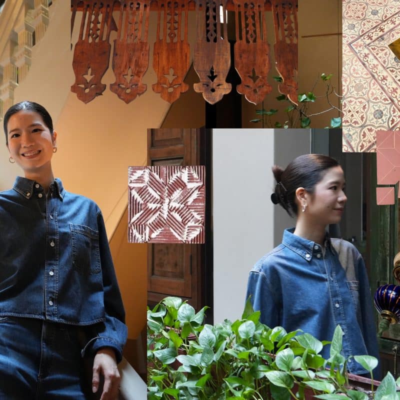 Friday Future Lister: Inside Old Town’s Coolest Hangout: Sand Assakul on Baan Trok Tua Ngork