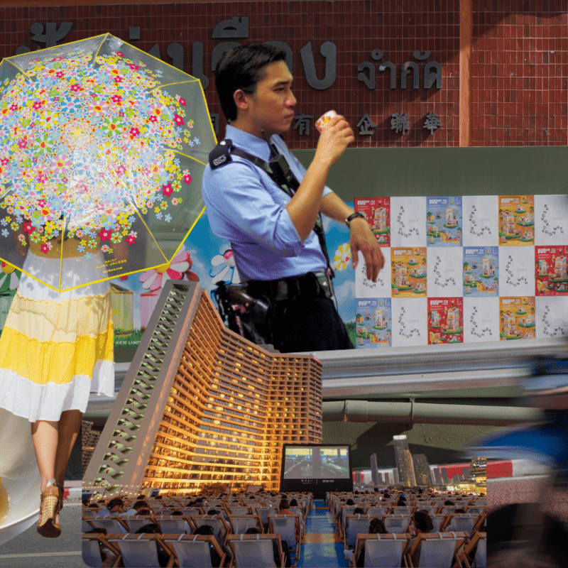 Koktail Kurated: Where to Go for a Fresh Start to February in Bangkok