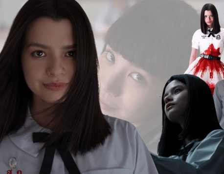 You’ve Never Met Becky Like This