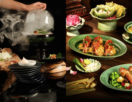 Koktail Kuisine: Must-Try Thai Restaurants for Visitors to Bangkok