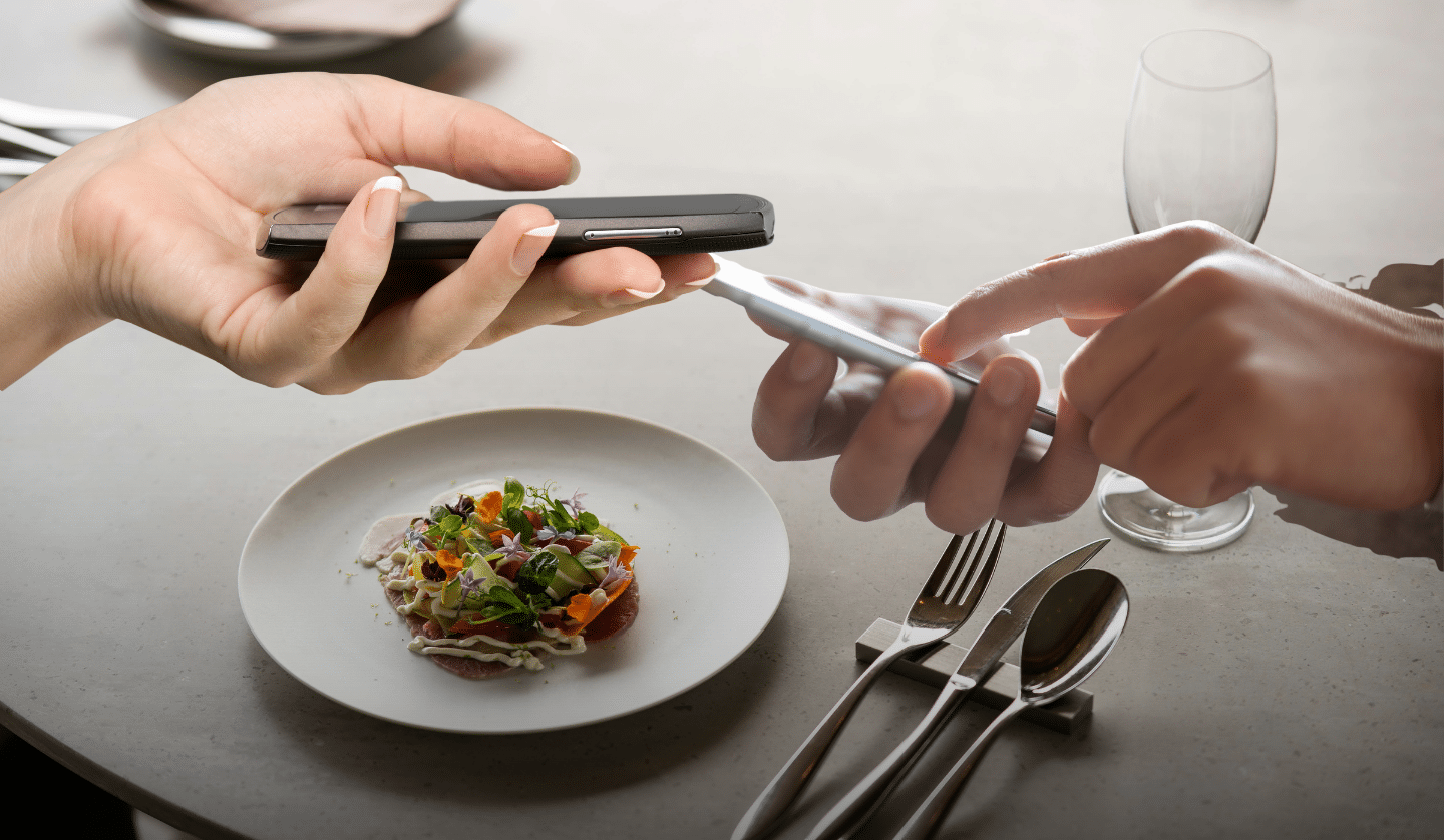 Is Phone Banning Viable for Fine Dining?