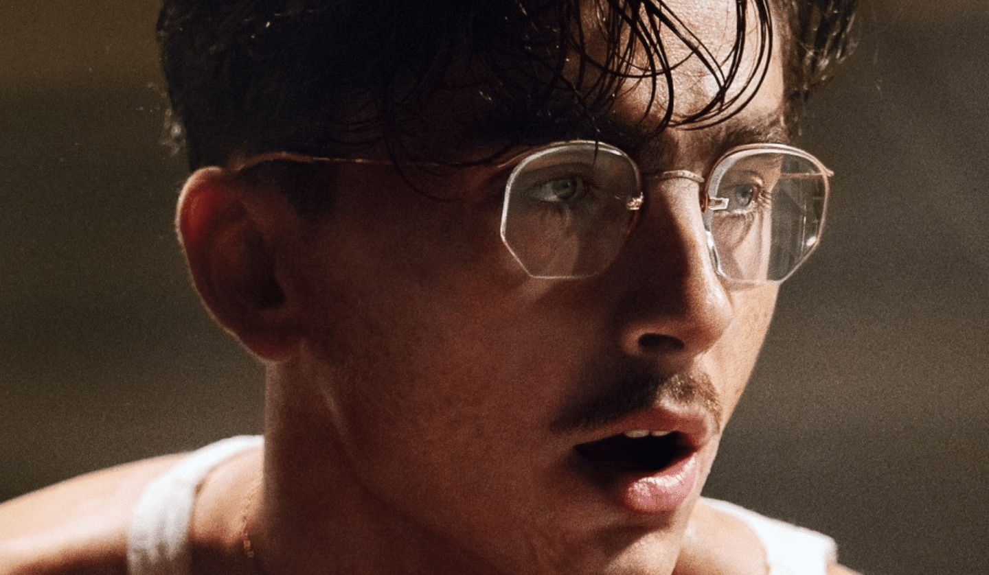 Timothée Chalamet Is Acting – Even When He’s Doing Marketing