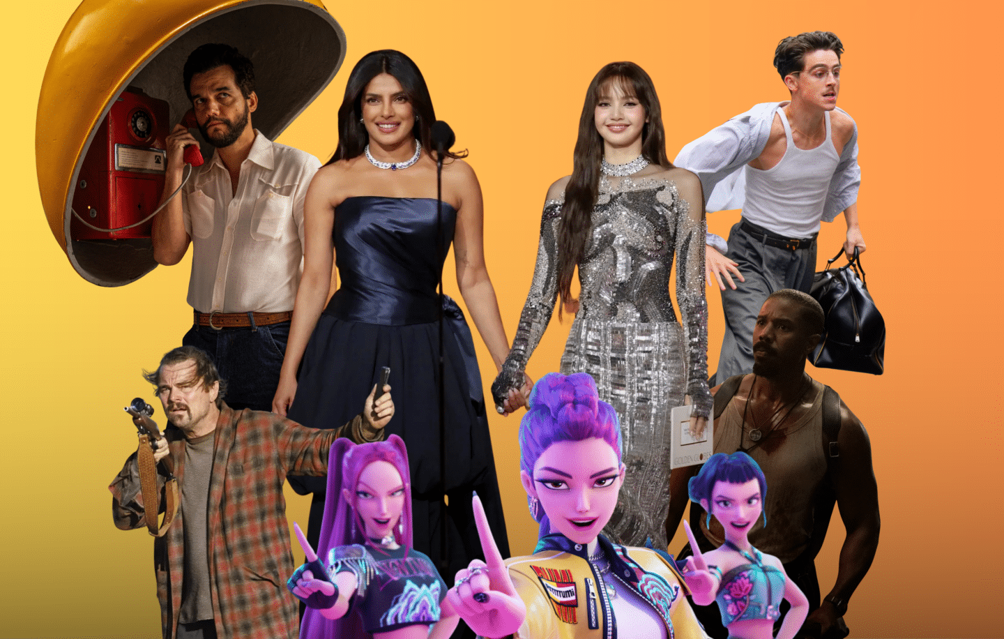 Golden Globe 2026 Films Worth Watching