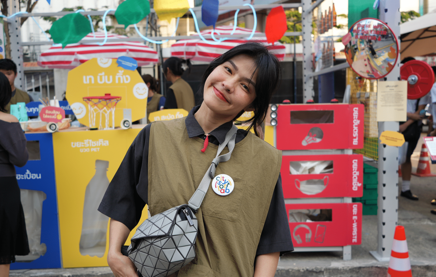 Friday Future Lister: Pear Makes Sustainability Easy to Digest 