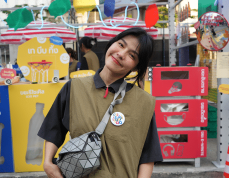 Friday Future Lister: Pear Makes Sustainability Easy to Digest 