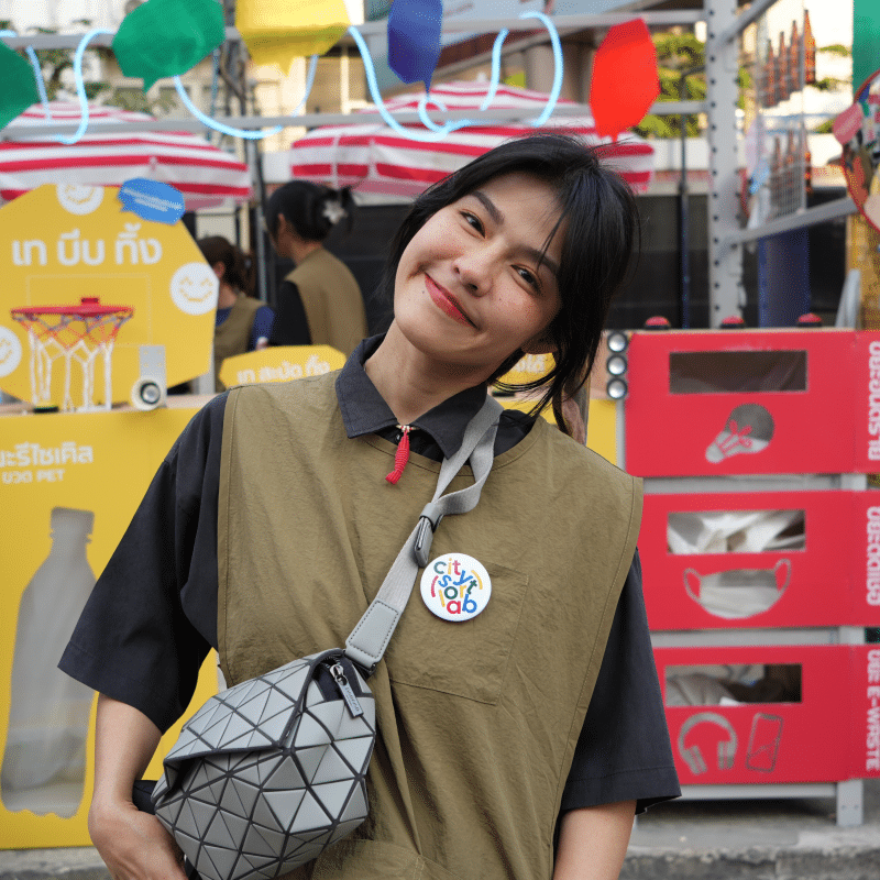 Friday Future Lister: Pear Makes Sustainability Easy to Digest 