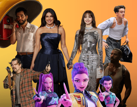 Golden Globe 2026 Films Worth Watching